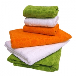 Fabrics Towel